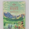 Hachette Epic Bike Rides Of The Americas Home Decor