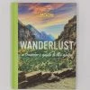 Hachette Home Decor Wanderlust: A Traveler's Guide To The Globe
