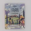 Hachette Epic Bike Rides Of Europe Home Decor