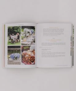 Hachette In Good Company: Simple, Generous Recipes And Ideas For Get-togethers And Good Times