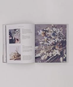 Hachette Modern Dried Flowers: 20 Everlasting Projects To Craft, Style, Keep And Share