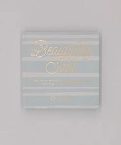 Hachette Home Decor Beautifully Said: Quotes By Remarkable Women And Girls, Designed To Make You Think