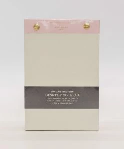 Wit & Delight Desktop Notepad GIFT