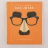 Ingram The Little Book Of Dad Jokes: So Bad They're Good