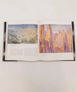 Gibbs Smith Publisher Painters Of Utah's Canyons And Deserts