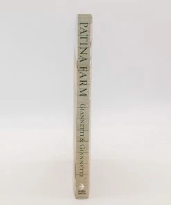 Gibbs Smith Publisher Patina Farm Home Decor