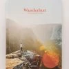 Ingram Home Decor Wanderlust: A Hiker's Companion
