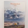 Ingram Home Decor Wanderlust USA