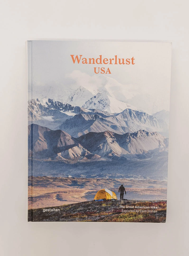 Ingram Home Decor Wanderlust USA