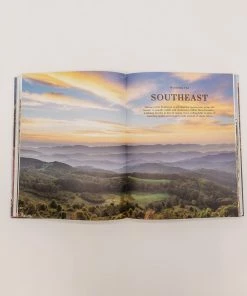 Ingram Home Decor Wanderlust USA