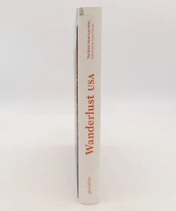 Ingram Home Decor Wanderlust USA