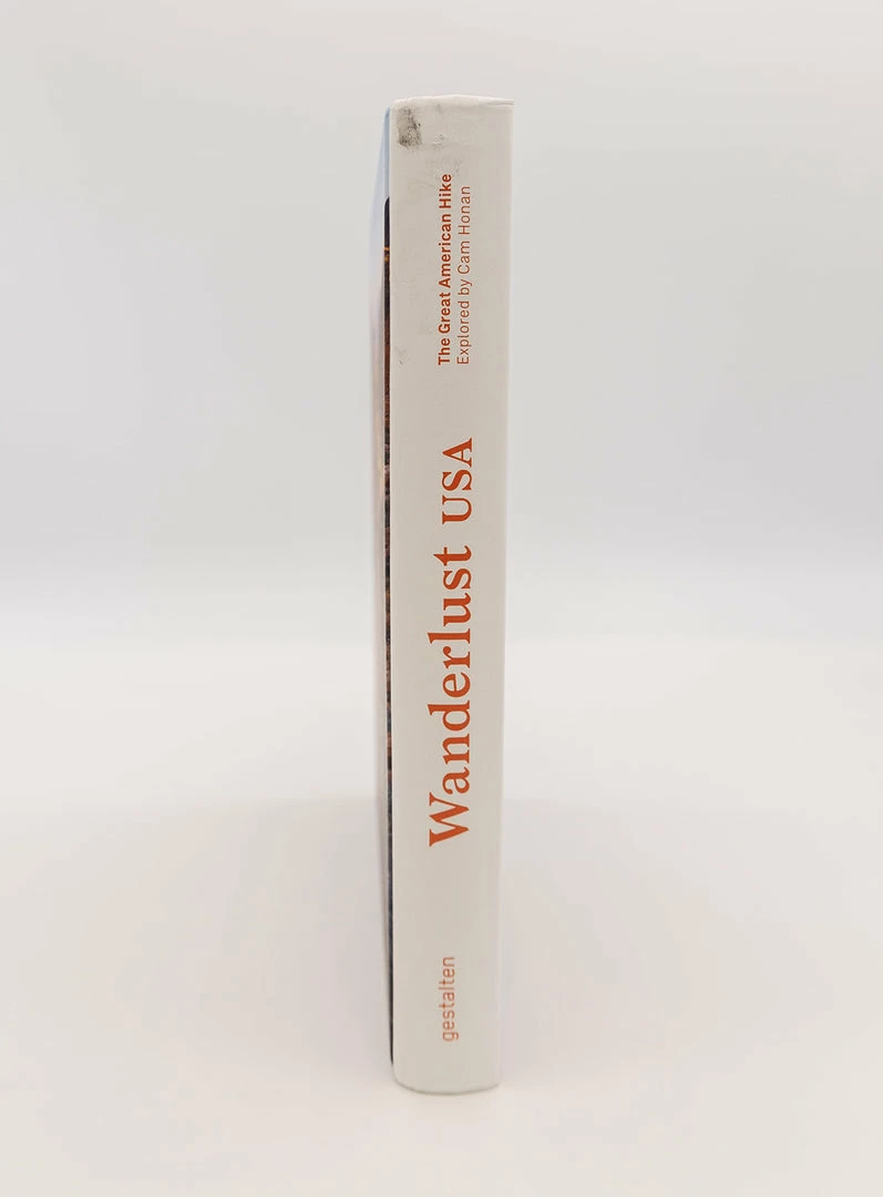 Ingram Home Decor Wanderlust USA