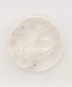 HomArt Kitchen Mercer Marble Bowl