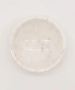 HomArt Kitchen Mercer Marble Bowl