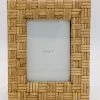 HomArt Cayman Rattan Frame Home Decor