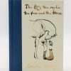 Harper Collins Publishers Home Decor The Boy, The Mole, The Fox And The Horse