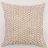 Walter G Edo Linen Pillow Home Decor