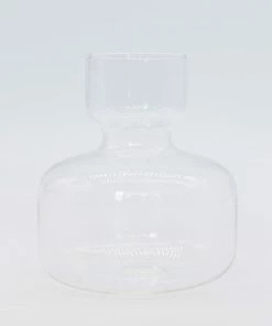 HomArt Bulb Vase Home Decor