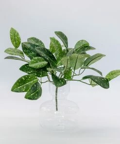 Allstate Home Decor Hoya Bush 11"