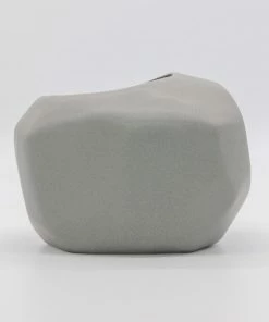 Zodax Rock Vase Home Decor