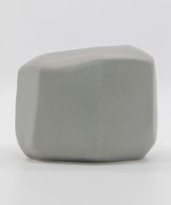 Zodax Rock Vase Home Decor