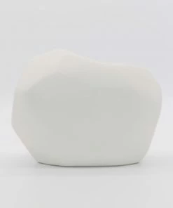 Zodax Rock Vase Home Decor