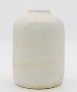Creative Co-op Daniel Glazed Vase
