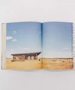 Penguin Random House Oasis: Modern Desert Homes Around The World Home Decor