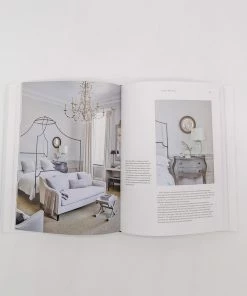 Harper Collins Publishers For The Love Of White