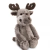 JELLYCAT GIFT Marty Moose Medium