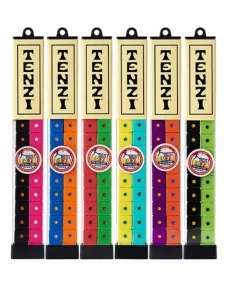 Games Tenzi, The World's Fastest Game!