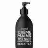 Cie Luxe Black Tea Hand Cream