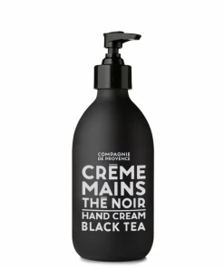 Cie Luxe Black Tea Hand Cream