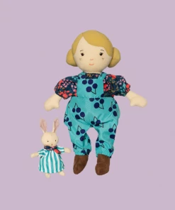 Manhattan Toy Playdate Friends Olivia GIFT