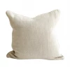 Classic Home Hockley Natural Pillow Home Decor