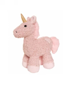 Manhattan Toy Mon Ami Tinsel Unicorn GIFT