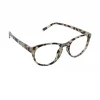 Peepers Florence Bluelight Glasses// +2.50
