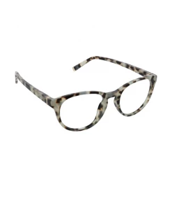 Peepers Florence Bluelight Glasses// +2.50