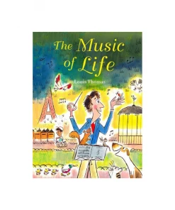 MPS The Music Of Life