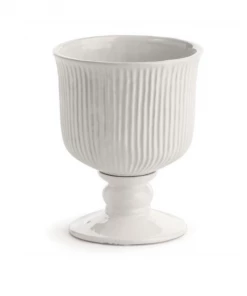 NapaHome&Garden Sinclair Footed Urn