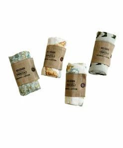 Milkbarn GIFT Bamboo Swaddle Blanket