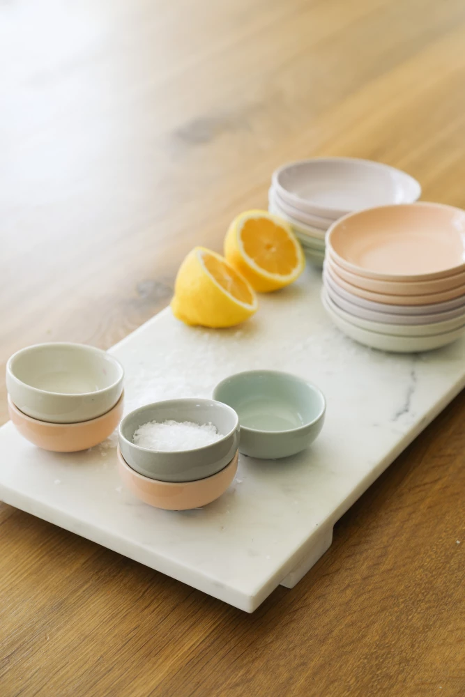 Now Designs Cloud Kitchen Dishes