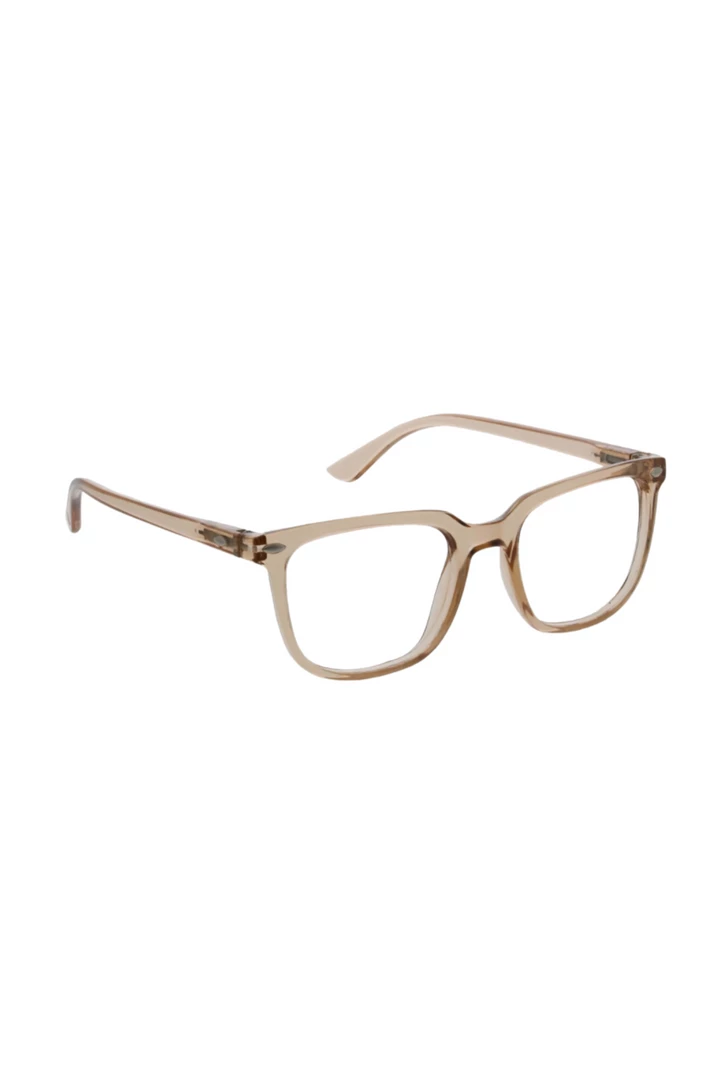 Peepers Florence Bluelight Glasses// +2.75