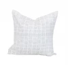 Indaba Tally Hand Block Cushion Home Decor