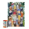 WerkShoppe GIFT Sloth Squad Puzzle