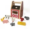 Begin Again Barnyard Shape Sorter GIFT