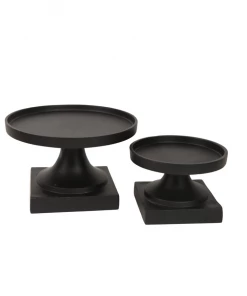 SHISHI Stands With Edge Kitchen