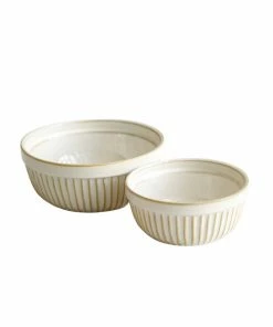 NapaHome&Garden Home Decor Emma Bowls