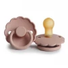 Mushie FRIGG Daisy Natural Rubber Pacifier