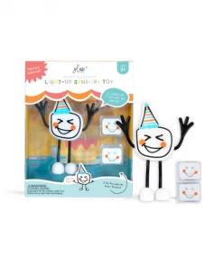 GIFT Party Pal - Multicolored Glo Pal